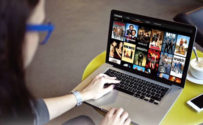 Situs Nonton Film dan Streaming Film Legal