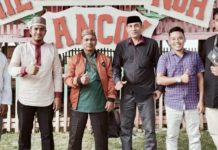 PBB Aceh Utara Tolak Keras Legalisasi Miras, Aturan Investasi nomor 44 dan 45 Berpotensi Masuk ke Aceh