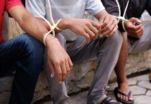 Polres Aceh Utara Ringkus Komplotan Pelaku Curanmor di Tanah Pasir