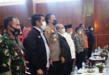 JMSI Dumai, Pengcab Pertama di Indonesia yang Dilantik