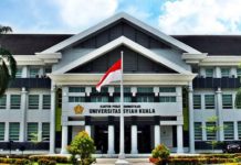 Rektor USK Ingatkan untuk Masuk Perguruan Tinggi Masyarakat Tidak Percaya Calo