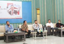 Safaruddin: Lemahnya Tenaga Pengajar Memperlambat Kemajuan Pendidikan Aceh