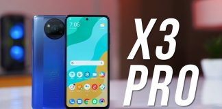 Poco X3 Pro di Indonesia