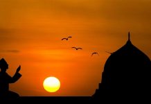 Niat dan Doa Buka Puasa Ramadhan Sesuai Sunnah