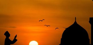 Niat dan Doa Buka Puasa Ramadhan Sesuai Sunnah