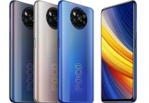 Spesifikasi dan Harga Poco F3 di Indonesia Poco F3 di Indonesia