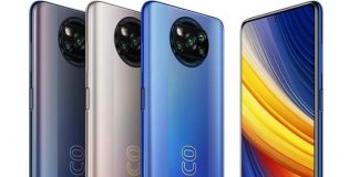 Poco F3 di Indonesia