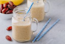 Resep dan Cara Buat Susu Kurma, Minuman Segar Buka Puasa
