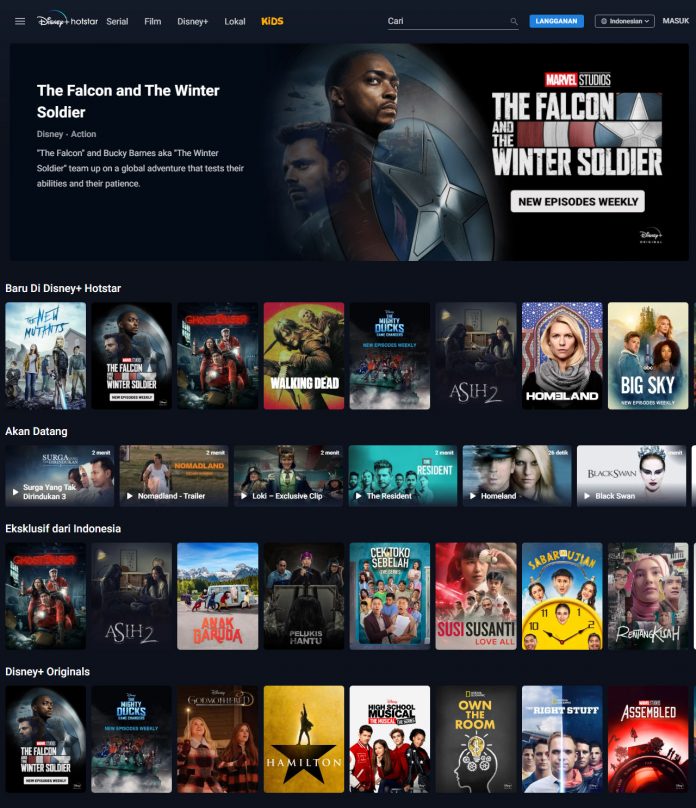 Disney Plus Hotstar Gratis Disney Plus Hotstar Gratis