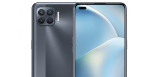 Harga Oppo Reno4 F 2021