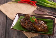 Resep dan Cara Membuat Rendang Daging Empuk Khas Minangkabau