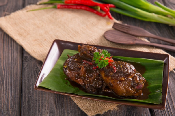 Resep dan Cara Membuat Rendang Daging Empuk Khas Minangkabau | Analisa Aceh