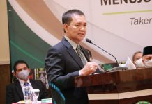 Bank Aceh Luncurkan Kartu Debet, Sudah Bisa Digunakan Mulai 12 April 2021