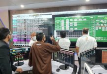 Pastikan Listrik Normal Selama Ramadhan, PLN Aceh Siapkan 108 Posko Siaga PLN_MJ