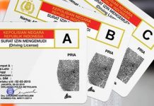 Mulai April, Perpanjangan SIM Bisa Secara Online