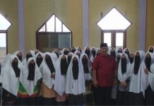 Ridwan: Dayah Berperan Dalam Mencegah Radikalisme