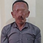 Bejat, Ayah Tiri di Nagan Raya Perkosa Anak Gadisnya Selama Enam Tahun