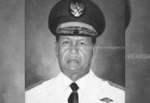 Mantan Gubernur Aceh Prof Syamsudin Mahmud Meninggal Dunia