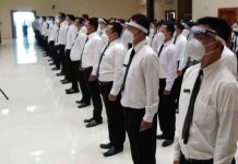 Formasi CPNS dan PPPK 2021 Pidie Jaya