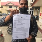 Satpam Suzuya Mal Lhokseumawe Dipolisikan Gegara Halangi Wartawan Liput Kerumunan