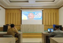 Terkait DTKS, Pemko Banda Aceh Ikuti Rakor dengan Kemenkominfo