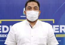 Aceh Masuk 3 Besar Lomba Inovasi Teknologi Tepat Guna Nasional Kepala Biro Humas dan Protokol Setda Aceh, Muhammad Iswanto, S.STP, MM