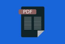 Cara Memperkecil Ukuran File PDF