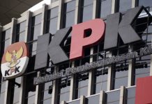 KPK Sedang Melakukan Penyelidikan di Aceh