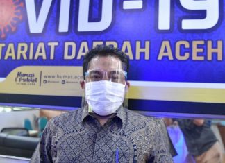 Muhammad Iswanto, S.STP, MM