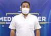 Kepala Biro Humas dan Protokol Setda Aceh, Muhammad Iswanto, S.STP, MM