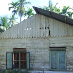 Kapolres Lhokseumawe Serahkan Bantuan Kepada Korban Bencana Alam di Dewantara