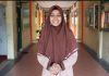 Rifka Khairuna, Siswa MAN 4 Aceh Besar