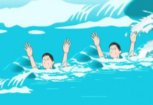 Dua Remaja Hilang di Pantai Jilbab Abdya