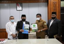 Rektor UIN Ar-Raniry: Pendidikan Aceh Sudah On The Track