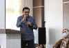 Kepala Dinas Pendidikan Aceh, Drs Alhudri MM