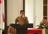 Kepala Dinas Pendidikan Aceh, Drs. Alhudri, MM