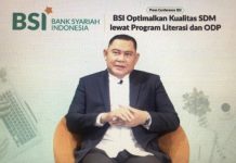 BSI Buka Program ODP, Ini Syarat dan Jadwal Pendaftarannya