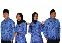 Simak Alur Pendaftaran Seleksi CPNS, PPPK Guru dan PPPK Non Guru Tahun 2021