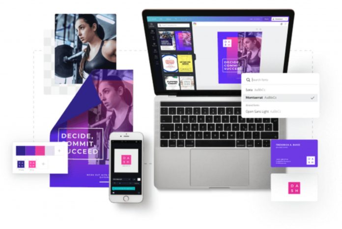 canva Cara Membuat Twibbon menggunakan Aplikasi Canva, PicsArt, dan Twibbonize