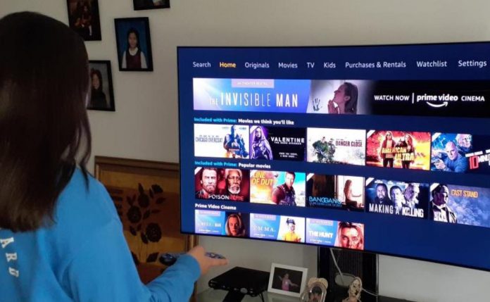 Ciri-ciri TV Digital Ciri-ciri TV Digital