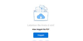 Cara Kompres File PDF Secara Online