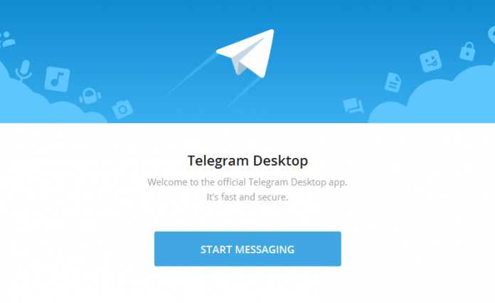 Cara Login Telegram Web dan Aplikasi untuk PC Cara Login Telegram Web dan Aplikasi untuk PC