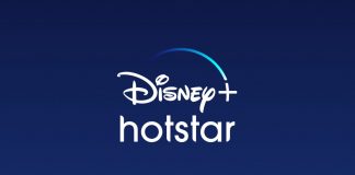 Disney+ Hotstar