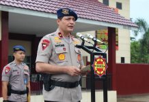 Jadi Kapolda Aceh, Berikut Profil Irjen Pol Ahmad Haydar