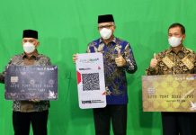 Gubernur Luncurkan Layanan Digital Terbaru Bank Aceh Syariah