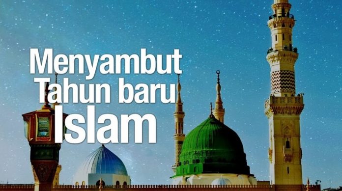 Menyambut Tahun Baru Islam 1 Muharram 3