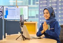 XL Center Sediakan Layanan Online XL/AXIS #dariRUMAHsaja