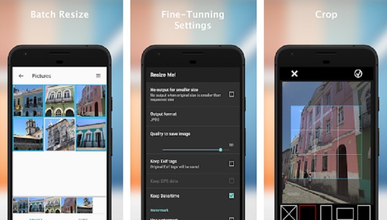 Cara Mengecilkan Ukuran Foto