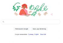 Tampil Google Doodle, ini Sosok Sariamin Ismail Penulis dan Novelis Asal Sumbar