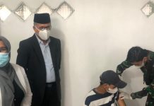 Gubernur Dukung Gerakan Berbagi untuk Warga yang Diinisiasi Kadin Aceh